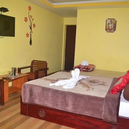 Hfl International Apartment Kodaikanal Ngoại thất bức ảnh