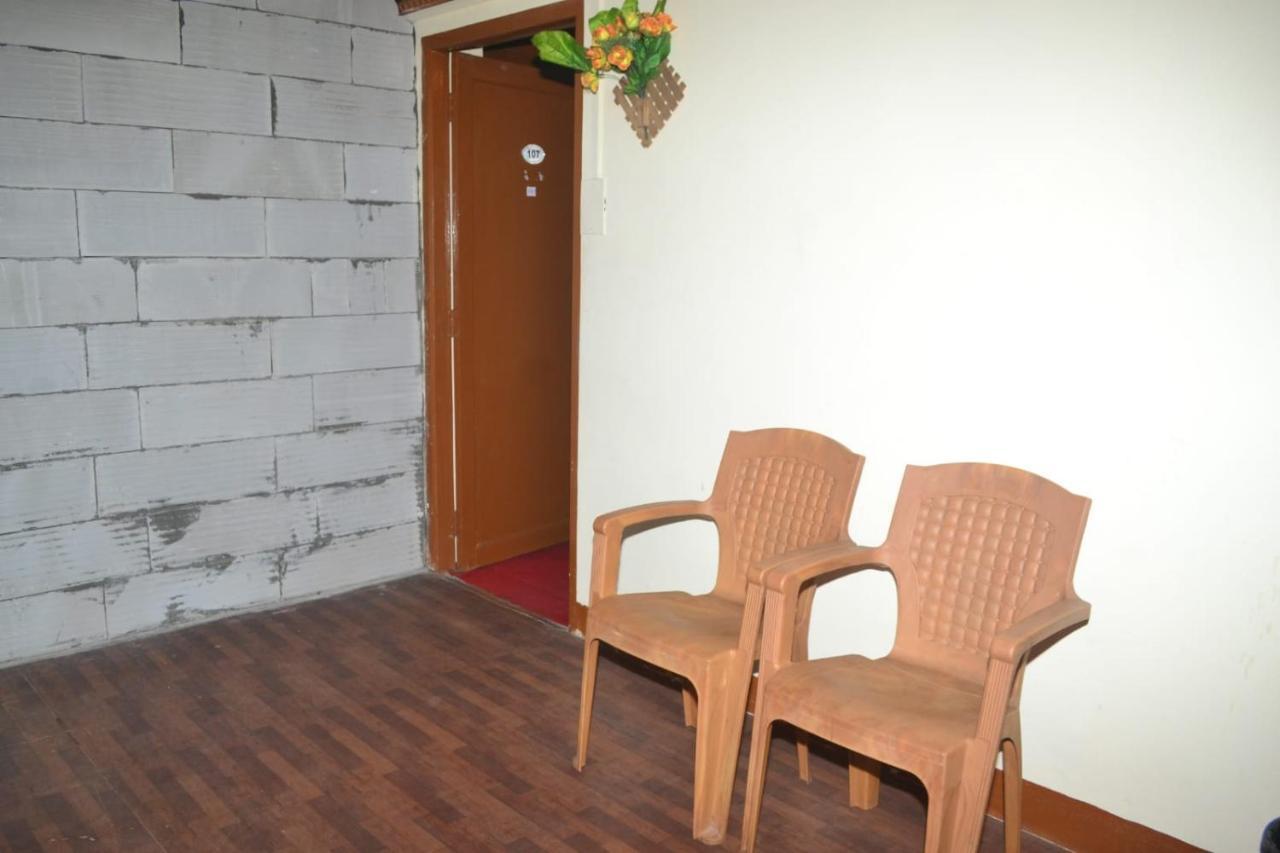 Hfl International Apartment Kodaikanal Ngoại thất bức ảnh